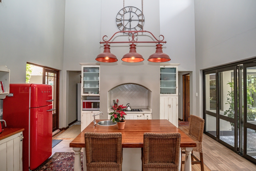 4 Bedroom Property for Sale in Pebble Rock Golf Village Gauteng