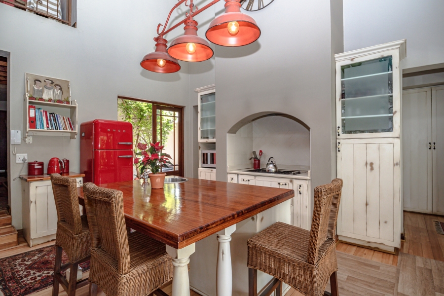 4 Bedroom Property for Sale in Pebble Rock Golf Village Gauteng