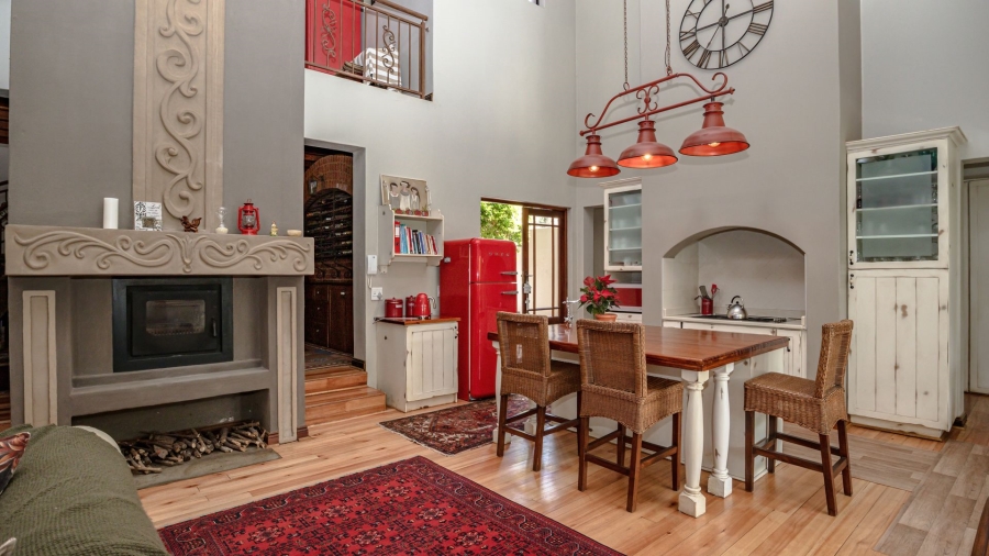 4 Bedroom Property for Sale in Pebble Rock Golf Village Gauteng