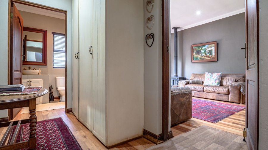 4 Bedroom Property for Sale in Pebble Rock Golf Village Gauteng