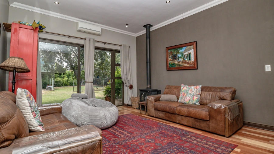 4 Bedroom Property for Sale in Pebble Rock Golf Village Gauteng