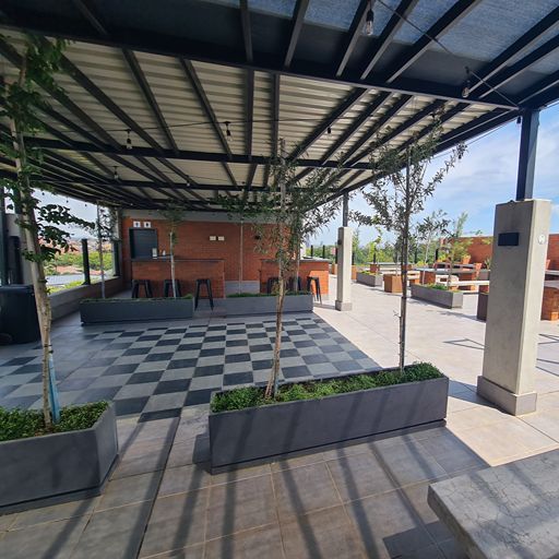 To Let 4 Bedroom Property for Rent in Hatfield Gauteng