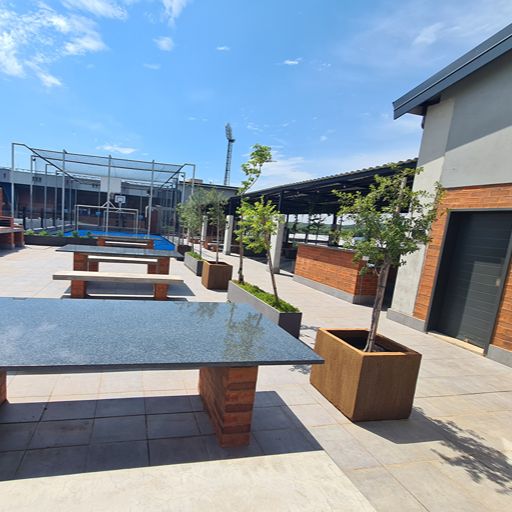 To Let 4 Bedroom Property for Rent in Hatfield Gauteng