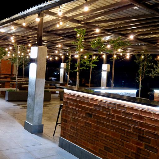 To Let 4 Bedroom Property for Rent in Hatfield Gauteng