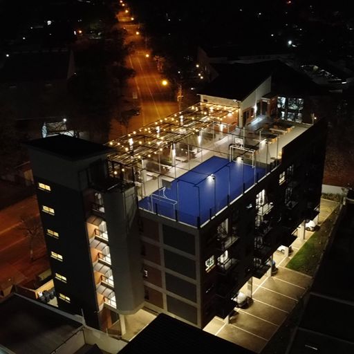 To Let 4 Bedroom Property for Rent in Hatfield Gauteng