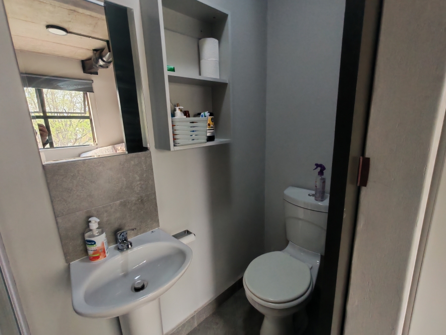 To Let 4 Bedroom Property for Rent in Hatfield Gauteng