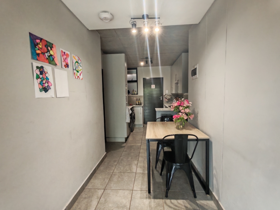 To Let 4 Bedroom Property for Rent in Hatfield Gauteng