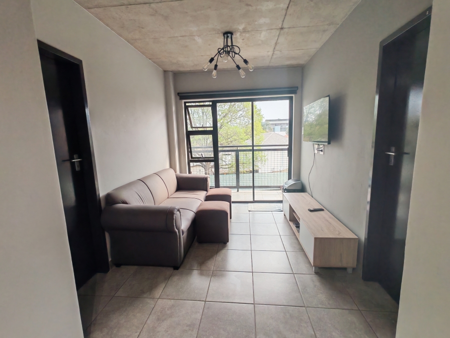 To Let 4 Bedroom Property for Rent in Hatfield Gauteng