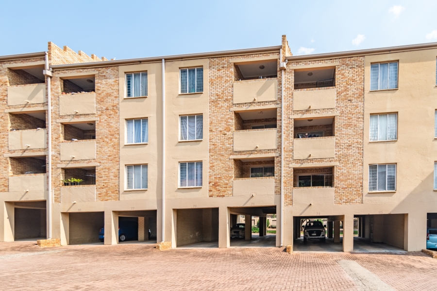 2 Bedroom Property for Sale in Wilro Park Gauteng