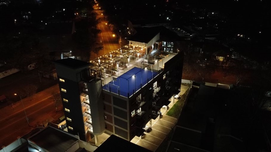 To Let 4 Bedroom Property for Rent in Hatfield Gauteng