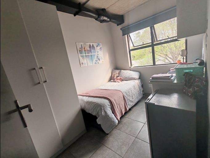 To Let 4 Bedroom Property for Rent in Hatfield Gauteng