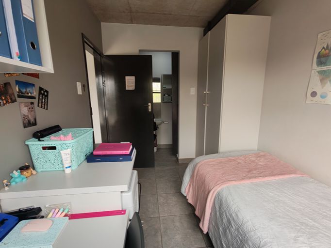 To Let 4 Bedroom Property for Rent in Hatfield Gauteng