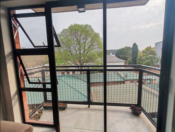 To Let 4 Bedroom Property for Rent in Hatfield Gauteng