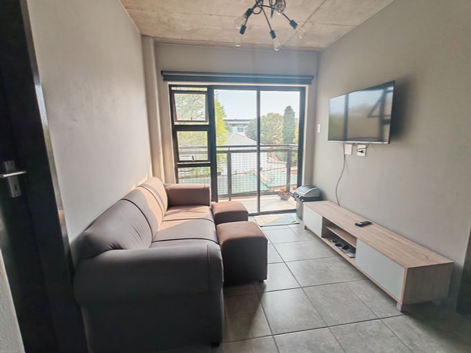 To Let 4 Bedroom Property for Rent in Hatfield Gauteng