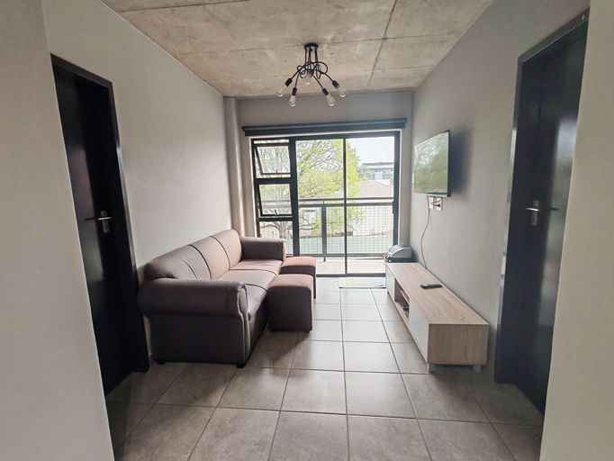 To Let 4 Bedroom Property for Rent in Hatfield Gauteng