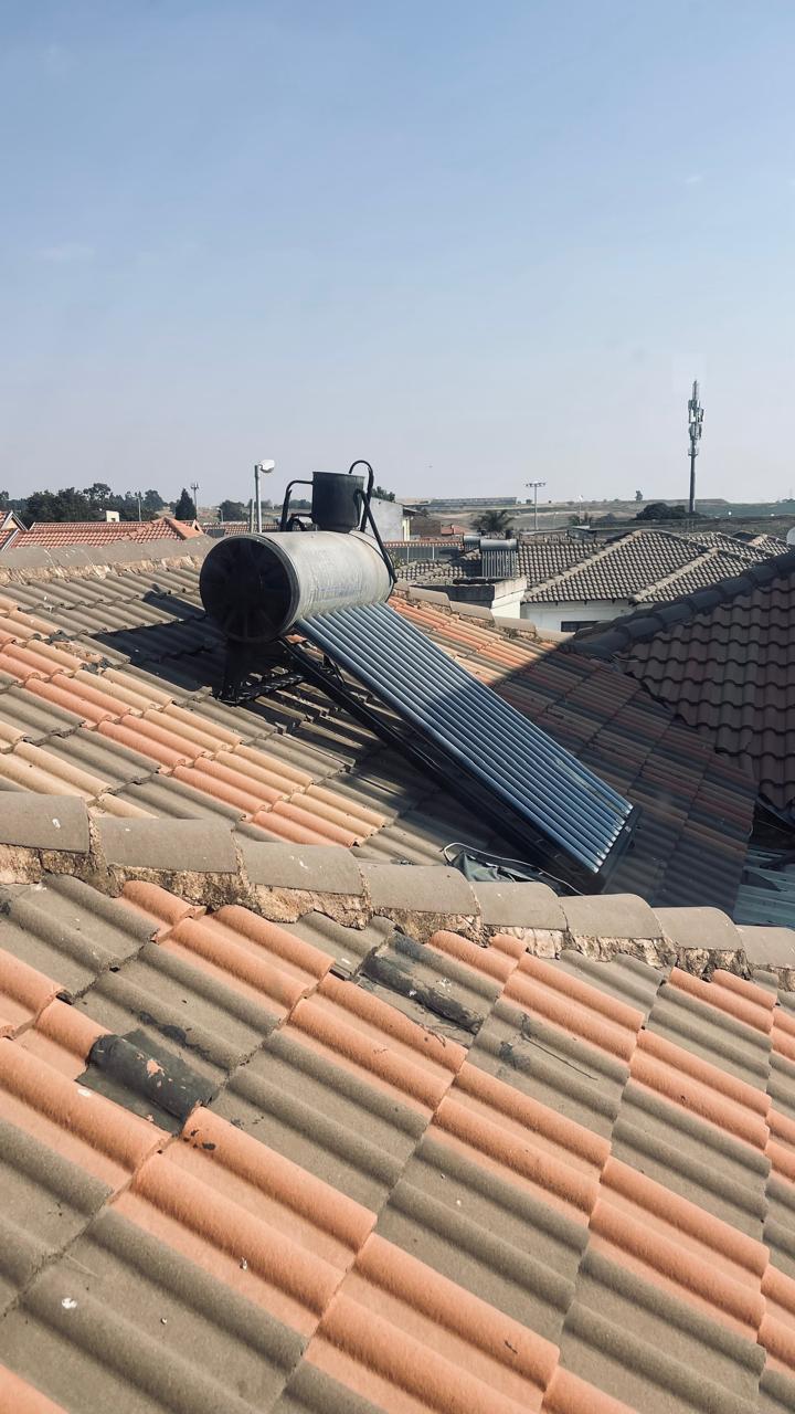 6 Bedroom Property for Sale in Klipfontein View Gauteng