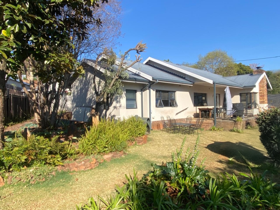 To Let 3 Bedroom Property for Rent in Groenkloof Gauteng