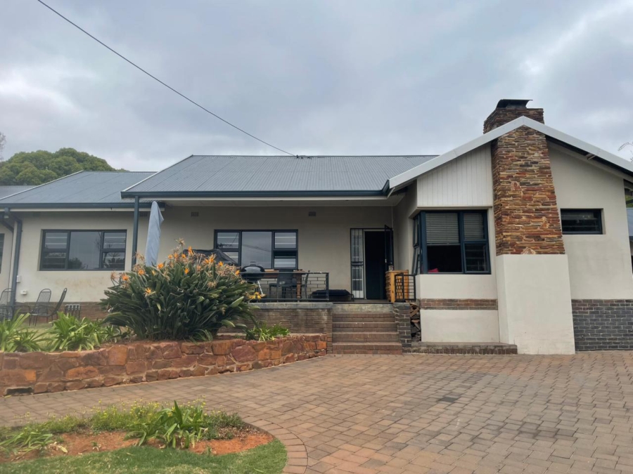 To Let 3 Bedroom Property for Rent in Groenkloof Gauteng