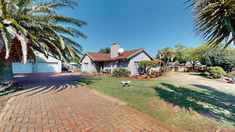 3 Bedroom Property for Sale in Cresslawn Gauteng