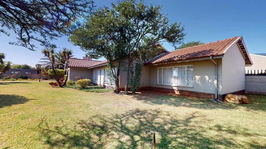 3 Bedroom Property for Sale in Cresslawn Gauteng