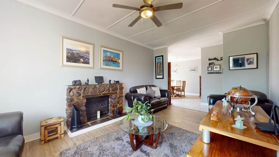 3 Bedroom Property for Sale in Cresslawn Gauteng