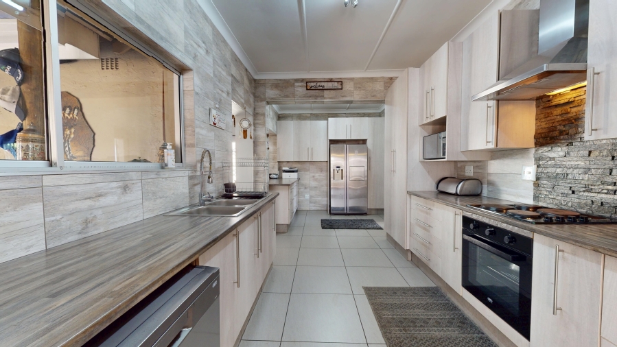 3 Bedroom Property for Sale in Cresslawn Gauteng