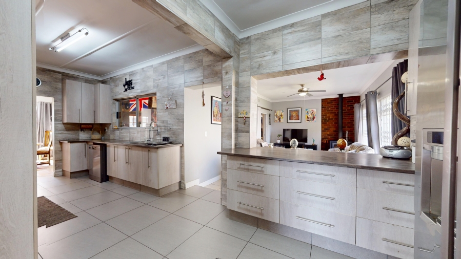 3 Bedroom Property for Sale in Cresslawn Gauteng