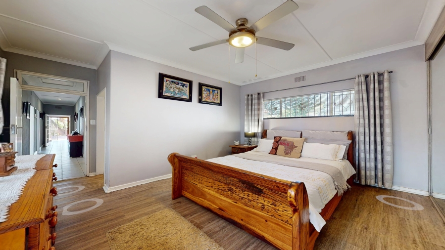 3 Bedroom Property for Sale in Cresslawn Gauteng