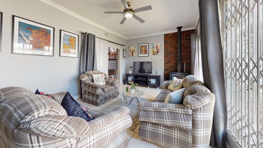 3 Bedroom Property for Sale in Cresslawn Gauteng
