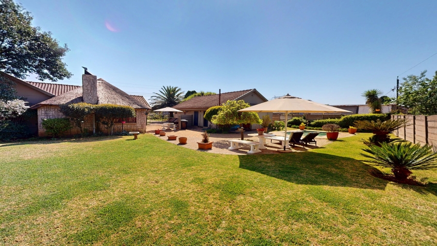 3 Bedroom Property for Sale in Cresslawn Gauteng