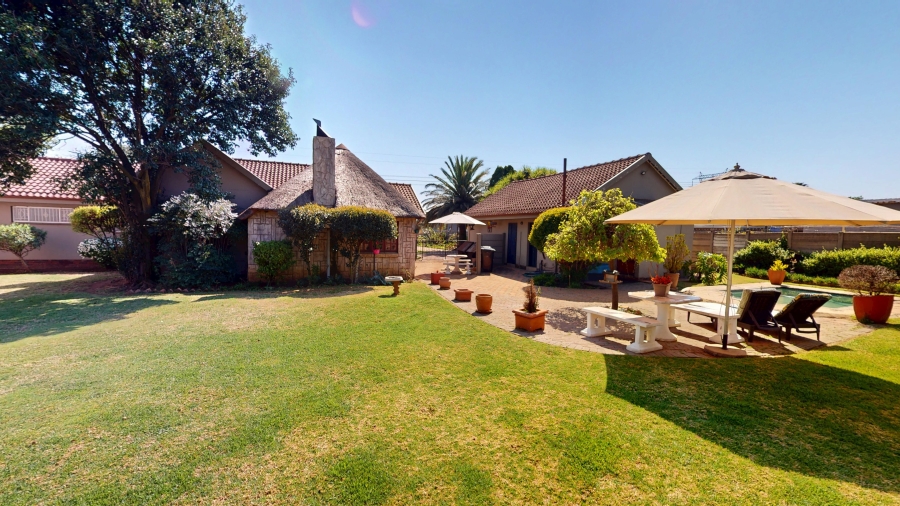 3 Bedroom Property for Sale in Cresslawn Gauteng