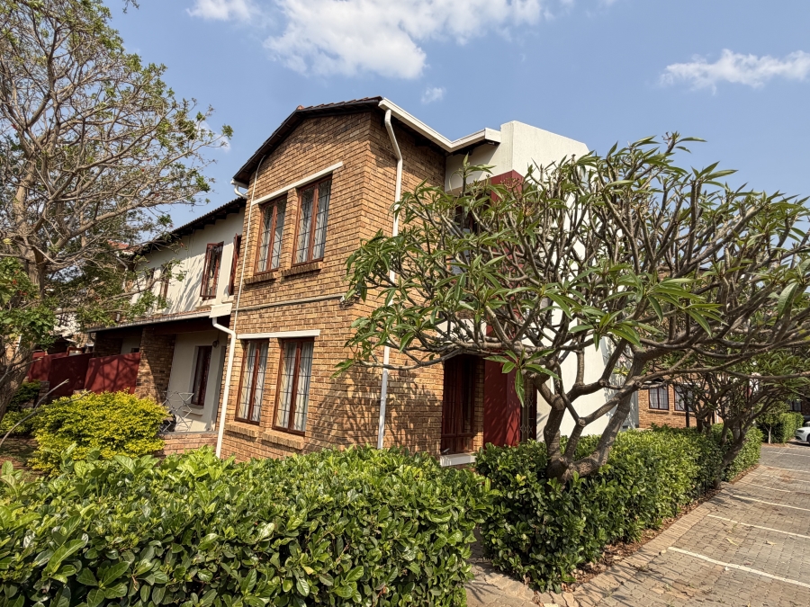 1 Bedroom Property for Sale in Montana Gauteng