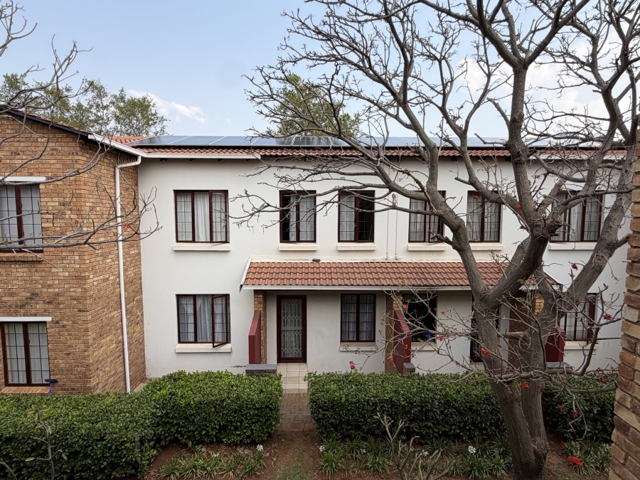 1 Bedroom Property for Sale in Montana Gauteng