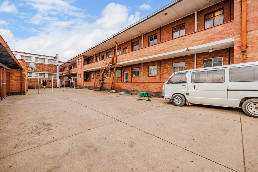 2 Bedroom Property for Sale in Randfontein Central Gauteng
