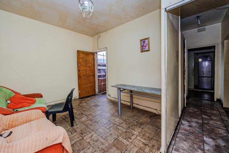 2 Bedroom Property for Sale in Randfontein Central Gauteng