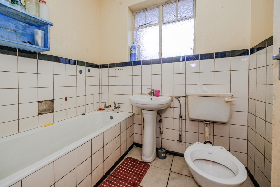 2 Bedroom Property for Sale in Randfontein Central Gauteng