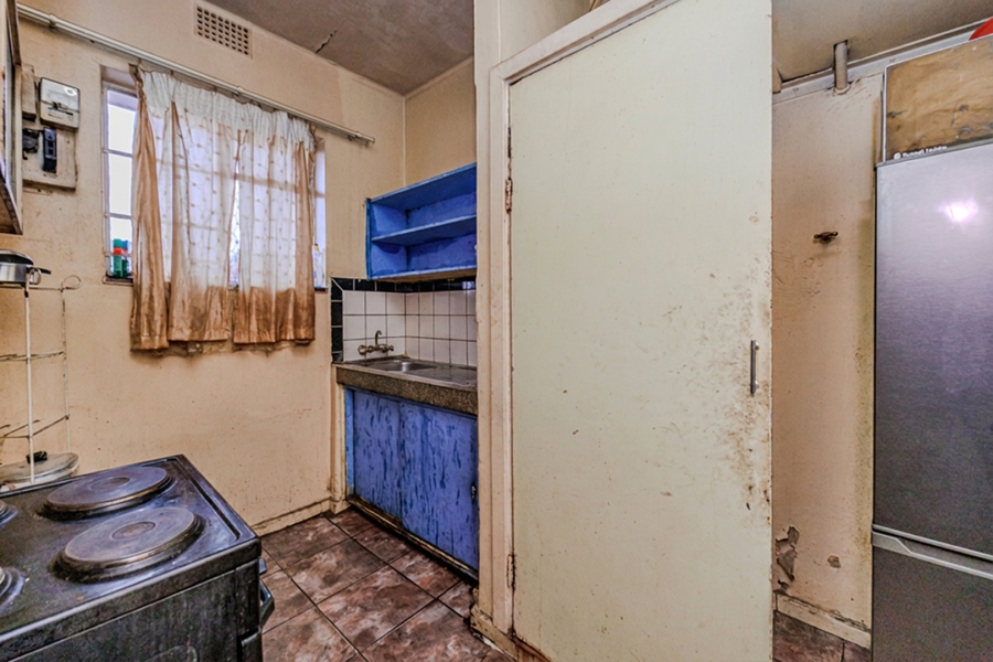 2 Bedroom Property for Sale in Randfontein Central Gauteng
