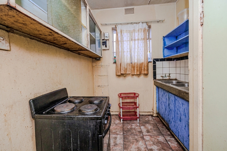 2 Bedroom Property for Sale in Randfontein Central Gauteng