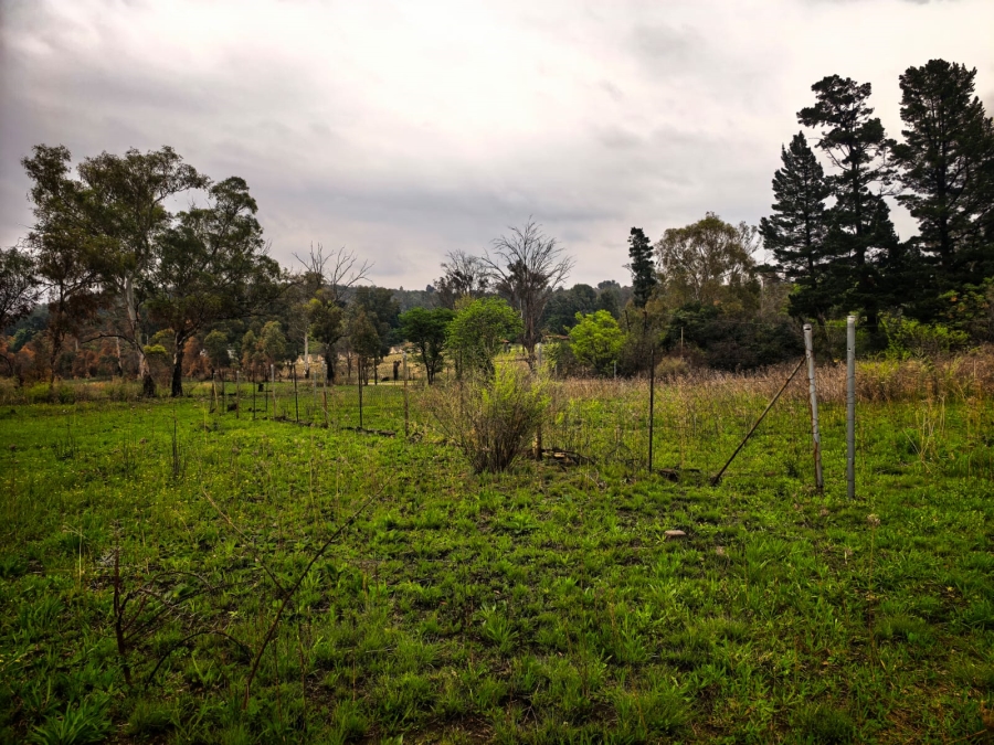 0 Bedroom Property for Sale in Ohenimuri Gauteng