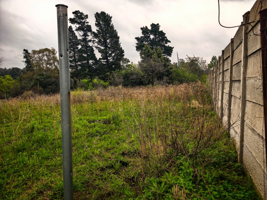 0 Bedroom Property for Sale in Ohenimuri Gauteng