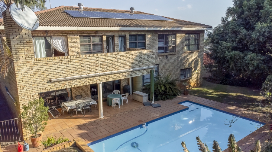4 Bedroom Property for Sale in Waterkloof Ridge Gauteng