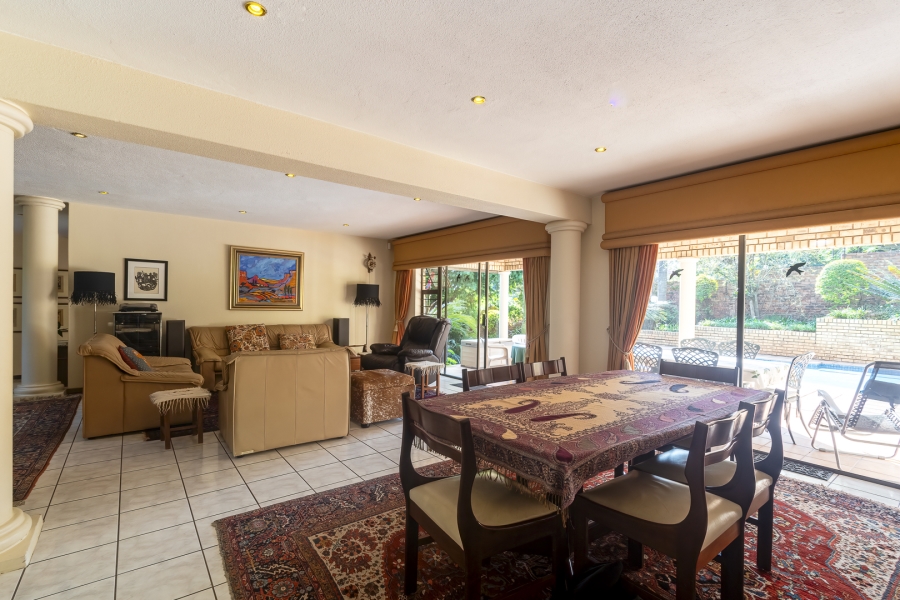 4 Bedroom Property for Sale in Waterkloof Ridge Gauteng