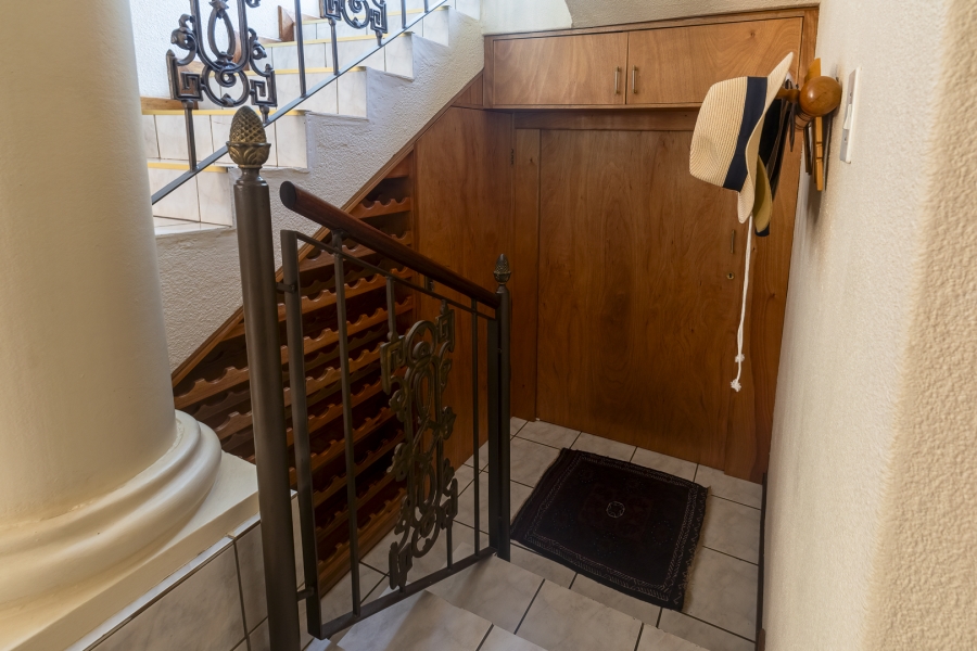 4 Bedroom Property for Sale in Waterkloof Ridge Gauteng