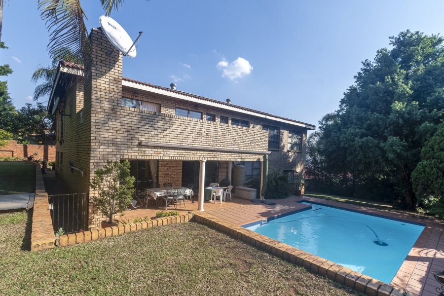 4 Bedroom Property for Sale in Waterkloof Ridge Gauteng