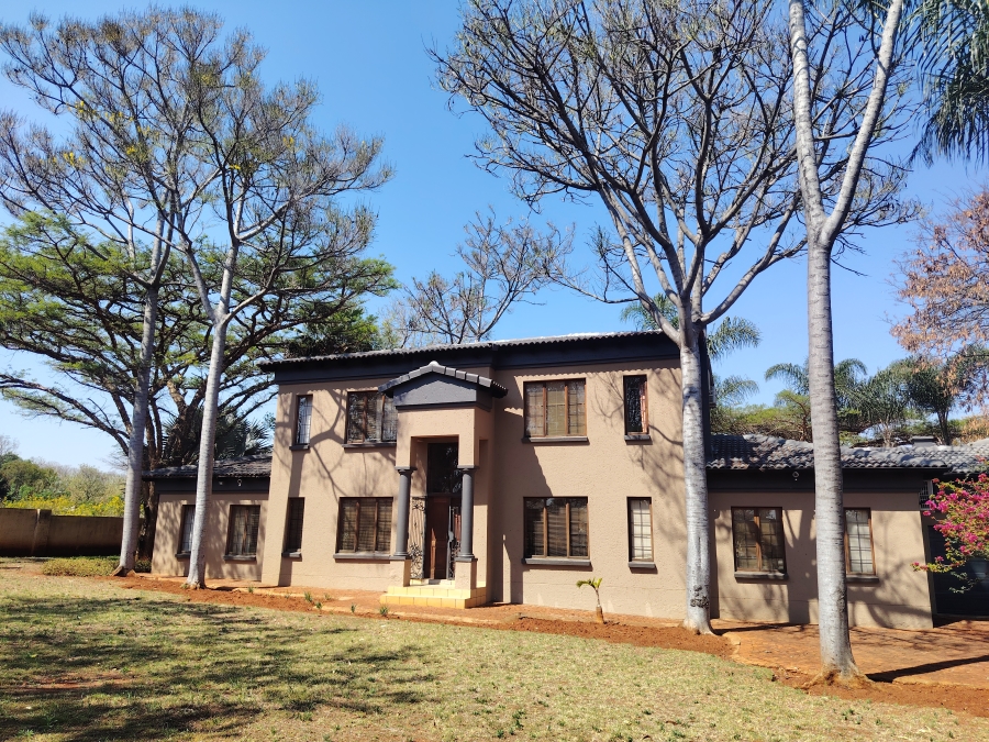 4 Bedroom Property for Sale in Kameeldrift East Gauteng