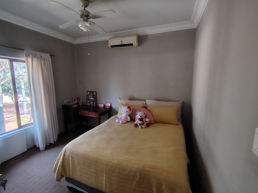 4 Bedroom Property for Sale in Kameeldrift East Gauteng