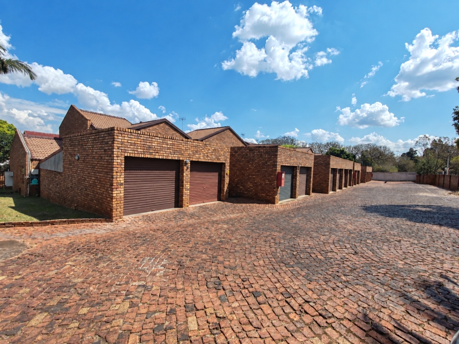 3 Bedroom Property for Sale in Villieria Gauteng
