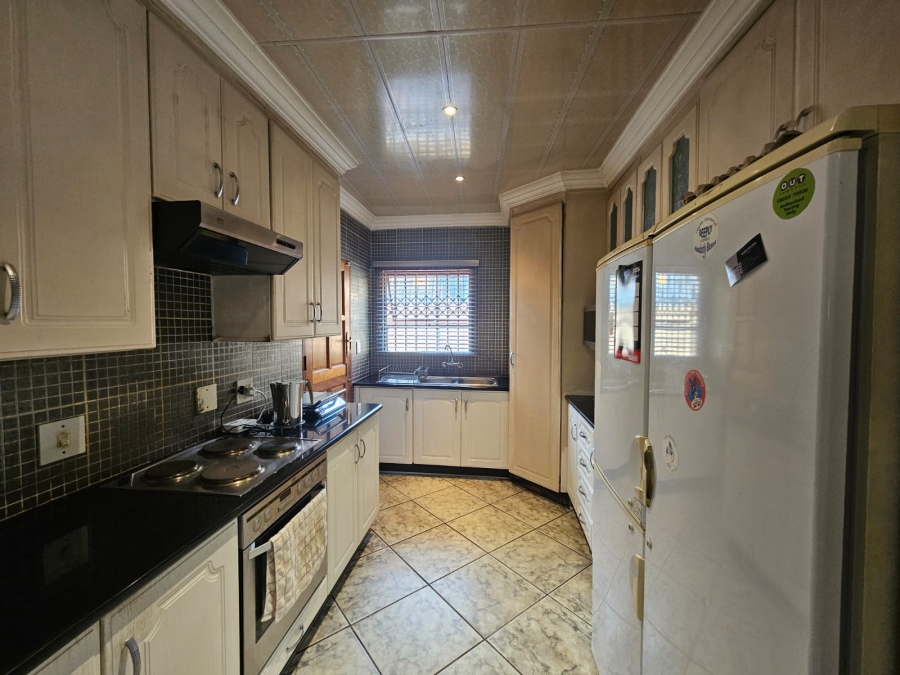 4 Bedroom Property for Sale in Theresa Park Gauteng