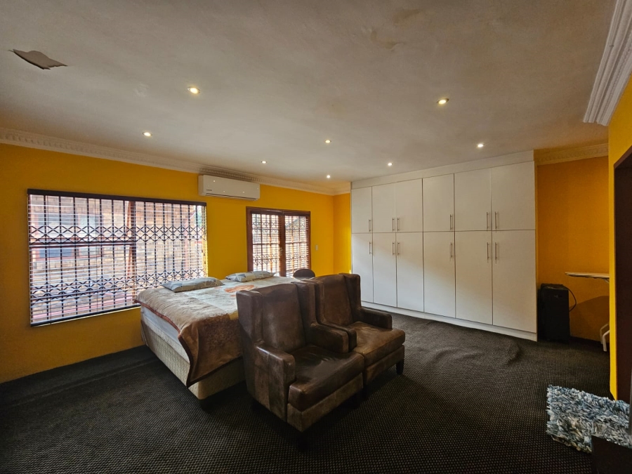 4 Bedroom Property for Sale in Theresa Park Gauteng