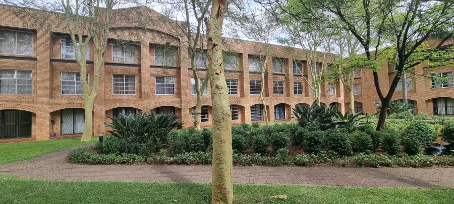 1 Bedroom Property for Sale in Hillcrest Gauteng